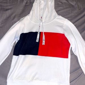 tommy hilfiger hoodie